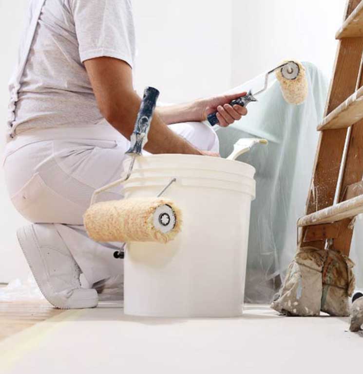 Commercial Painter Penrith