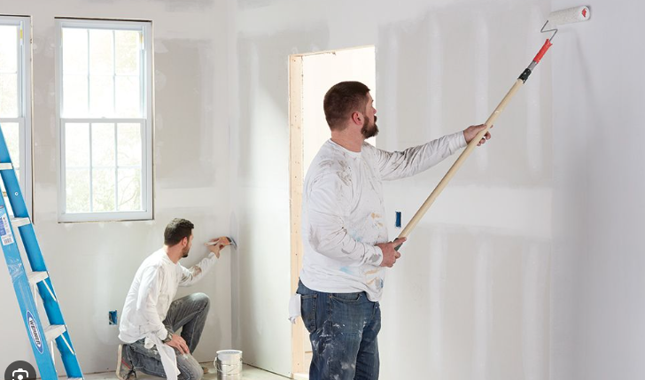 professional painter penrith