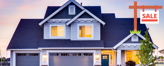 Painting A House Before Selling